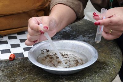 São Carlos ultrapassa os 26 mil casos positivos de dengue