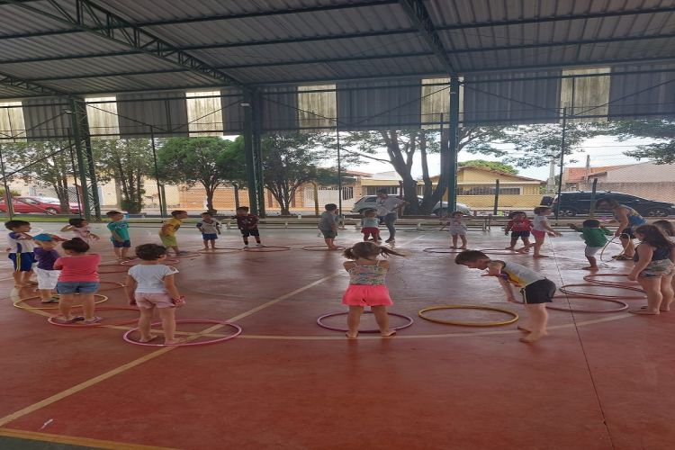 Projeto Férias está com inscrições abertas