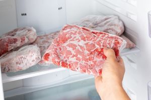 Preço da carne sobe em agosto, após seis meses em queda