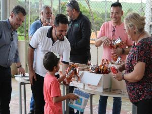 Missões Urbanas com o apoio do vereador Moisés Lazarine agitará Santa Eudóxia neste sábado