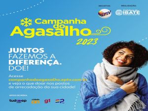 IBATÉ| Fundo Social de Solidariedade realiza Campanha do Agasalho 2023