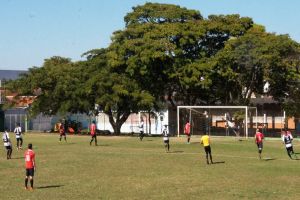 Abertura do Campeonato Amador de Futebol acontece neste domingo