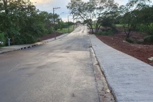 Obra de ponte que caiu há quase um ano é entregue em São Carlos