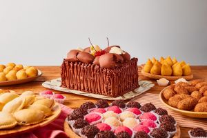 Sodiê Doces assina catering dos artistas na Festa do Peão de Barretos