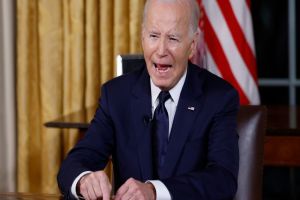 Em debate, republicanos veem Biden fraco no Oriente Médio e prometem apoio total a Israel