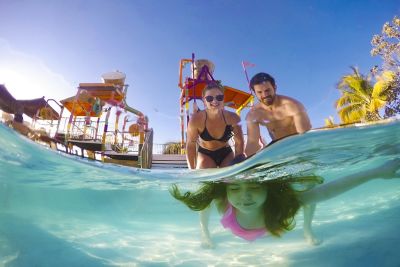 Hot Beach Parques &amp; Resorts lança promoção relâmpago que inclui o feriado de Finados