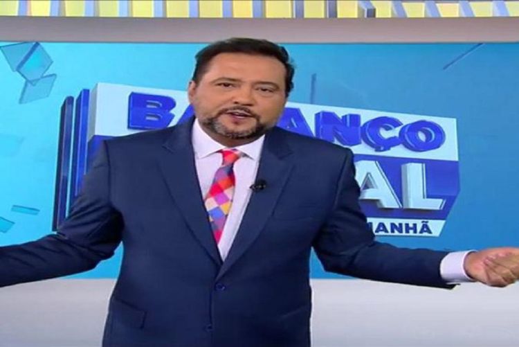 Geraldo Luís retorna aos domingos em novo programa de TV dirigido por Marlene Mattos