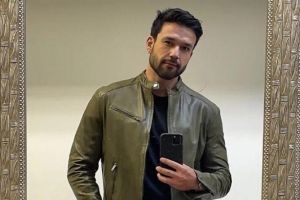 Sergio Marone explica ecossexualidade: &quot;Me identifiquei na hora&quot;