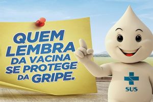 Ibaté amplia vacinação contra gripe para todas as pessoas acima de seis meses