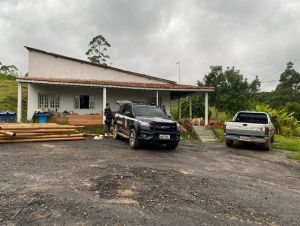 Polícia Civil prende traficante e apreende 2 toneladas de cocaína em Mogi das Cruzes