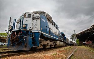 RUMO apresenta estudos para realização de novas obras em São Carlos