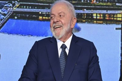 Lula pede para beneficiária do Bolsa Família que &#039;pare de ter filho&#039;