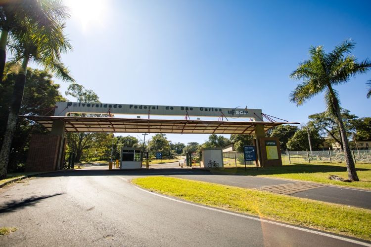 Laboratório de Caracterização Estrutural da UFSCar seleciona estagiário