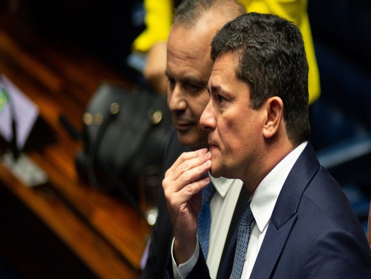 Moro tem mandato sob ameaça e corre risco de derrota já no Paraná