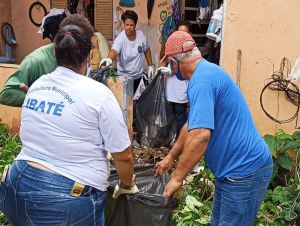 Ibaté - Secretaria Municipal da Saúde atualiza números de casos da dengue na cidade