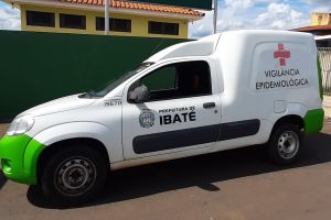 Ibaté registra 1º óbito por covid-19 em 2024