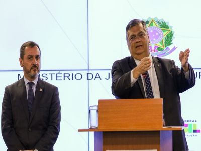 PF consultará STF sobre investigar militares envolvidos em atos