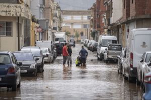 Tempestades na Espanha deixam vários mortos e causam destruição