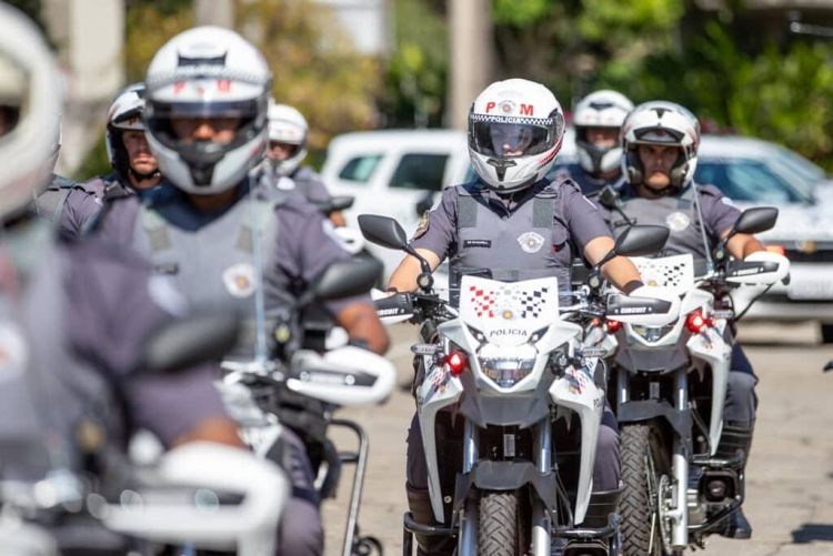 Menor é detido por tráfico e procurado pela Justiça preso pela Rocam