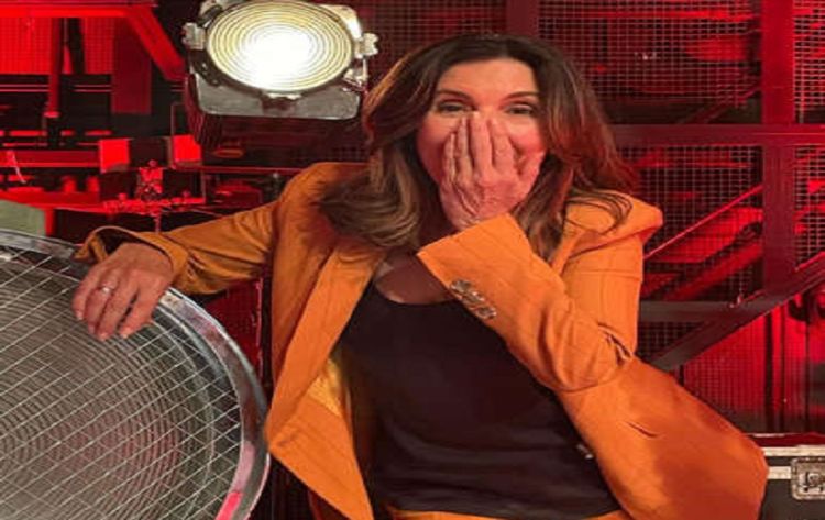 Fátima Bernardes revela bastidores de seu novo programa: &quot;Assim como a gente&quot;