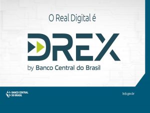 Real digital terá custo como serviço financeiro, mas será mais barato, diz BC