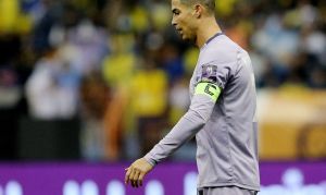 Al Nassr, de CR7, é eliminado da Supercopa da Arábia Saudita