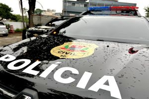 Polícia investigará furto de carretas carregadas de eletrodomésticos em estacionamento de Cooperativa