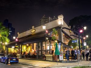 Boteco São Bento celebra o Aniversário de Campinas