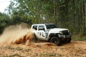 São Carlos volta a ser sede do Paulista Off-Road