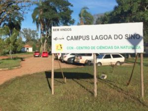 EdUFSCar realiza Feira do Livro no Campus Lagoa do Sino