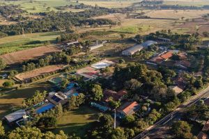 Feriado de Corpus Christi no Brotas Eco Hotel Fazenda tem programação especial e desconto de 20%