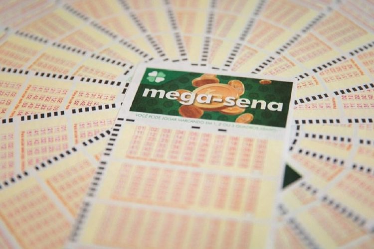 Mega-Sena, concurso 2.805: aposta única leva prêmio de R$ 28 milhões