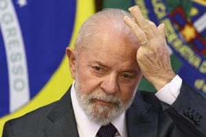 Lula participa de comemorações de 10 anos de Campus da UFSCar