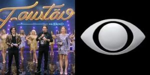 Vaza lista com 5 famosos barrados por Fausto Silva no ‘Faustão na Band’