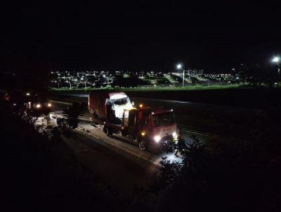 Acidente em rodovia mata criança de 2 anos em Araraquara