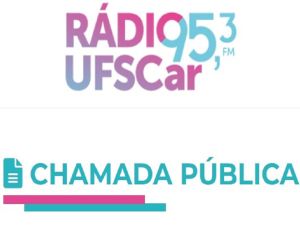 Rádio UFSCar 95,3 FM abre chamada pública de programas para 2023