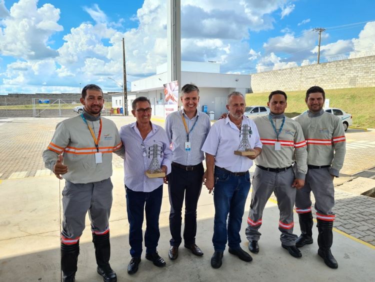 Estação Avançada de Ibaté é inaugurada pela CPFL Paulista