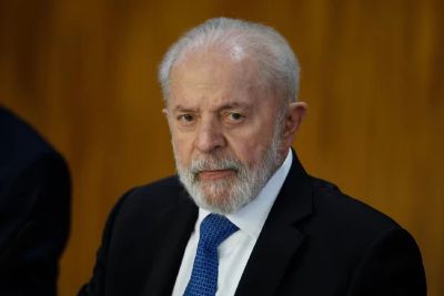 Desaprovação de Lula chega a 49% e supera aprovação pela primeira vez, diz Quaest