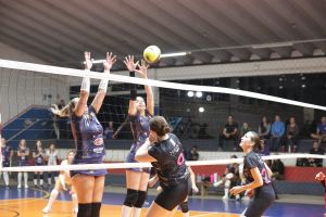 Vôlei feminino: Country e S.C. Clube fazem o jogo mais disputado da Copa AVS/Smec