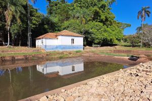 Saae alerta crise hídrica provoca desabastecimento recorde