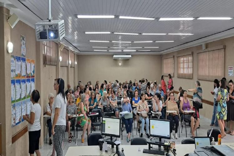 Matrículas para os cursos da Fesc podem ser feitas até 31 de janeiro