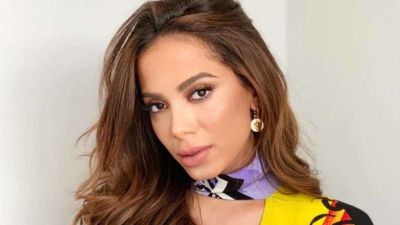 Anitta diz que deve aposentar carreira musical em breve e revela novos planos: “Fiz o impossível”