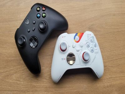 Xbox: veja imagens e preço do controle de Starfield