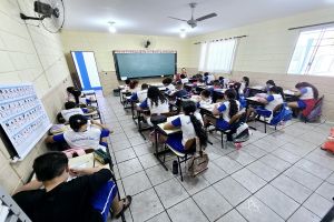 IBATÉ| Escola Professora Vera Helena Trinta Pulcinelli Participa da 27ª Olimpíada Brasileira de Astronomia e Astronáutica