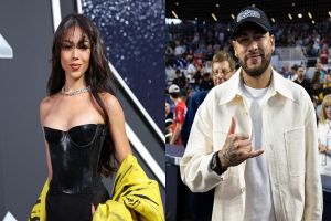 Danna Paola, de &#039;Elite&#039;, confirma ter vivido romance com Neymar