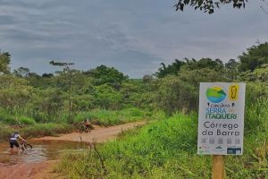 São Pedro lança circuito de bike com 16 trilhas na região do Itaqueri