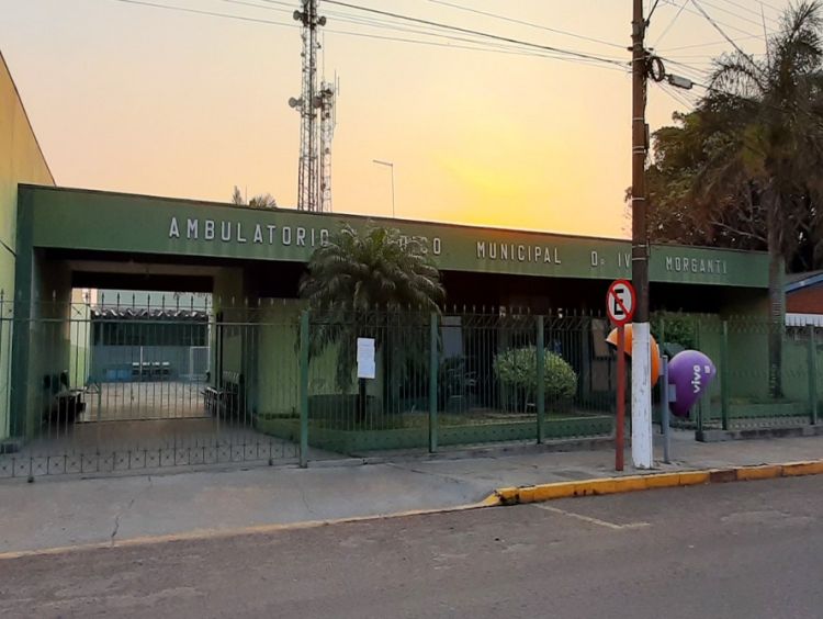 Ibaté faz agendamentos de consultas médicas nesta sexta-feira (09)