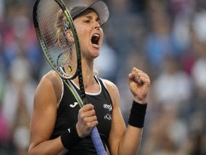 Bia Haddad vence e país volta às quartas de Roland Garros após 19 anos