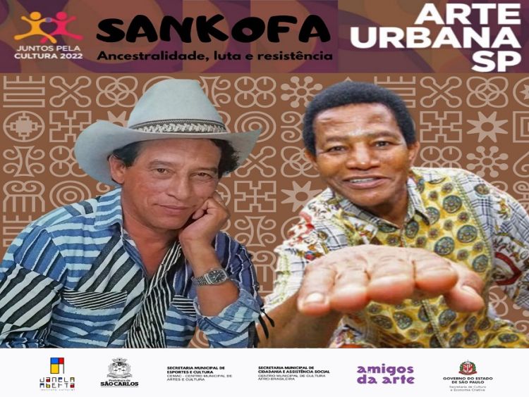 Ceu das artes recebe evento “Arte Urbana SP” na quarta-feira