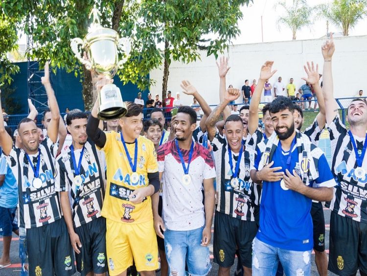 Final do “Torneio do Trabalhador” agita dia 1º de maio